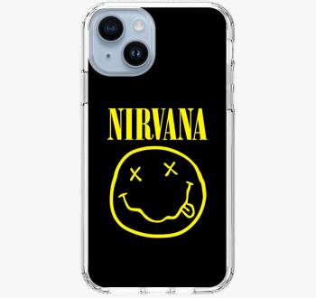 Nirvana ovitek za telefon