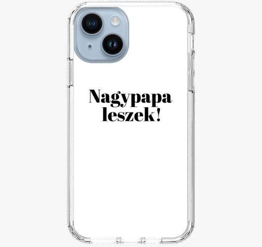 Dedek leszek ovitek za telefon