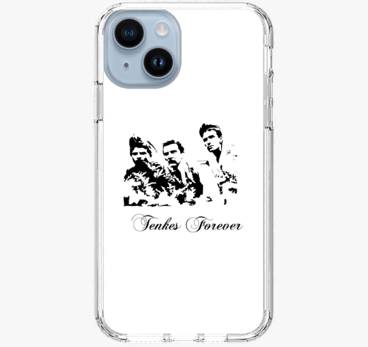 Tenkes ovitek za telefon