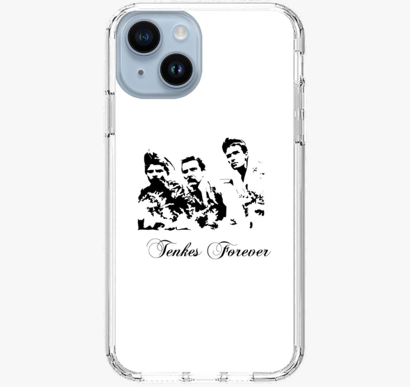 Tenkes ovitek za telefon