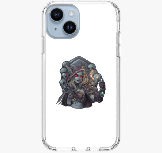 World of Warcraft - Sylvanas G...