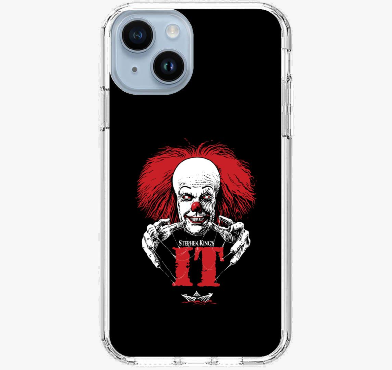 IT Pennywise ovitek za telefon