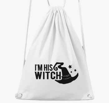 I'm his witch nahrbtnik