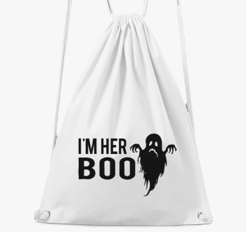 I'm her Boo nahrbtnik