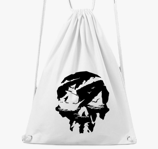 Attak on Titan nahrbtnik