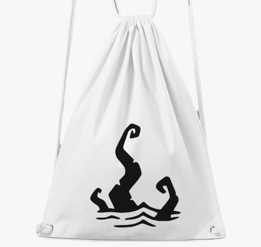 Sea of Thives nahrbtnik