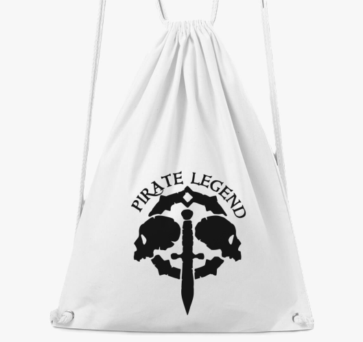 Sea of Thives Pirate Legend na...