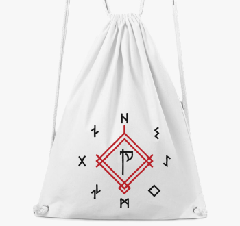 God of War Gungnir nahrbtnik