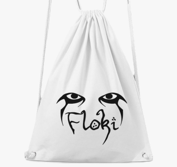 HRAFNA-FLOKI nahrbtnik