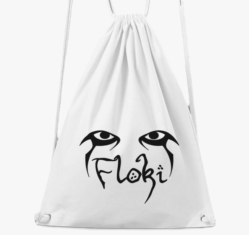 HRAFNA-FLOKI nahrbtnik