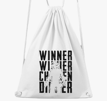 PUBG winner winner n