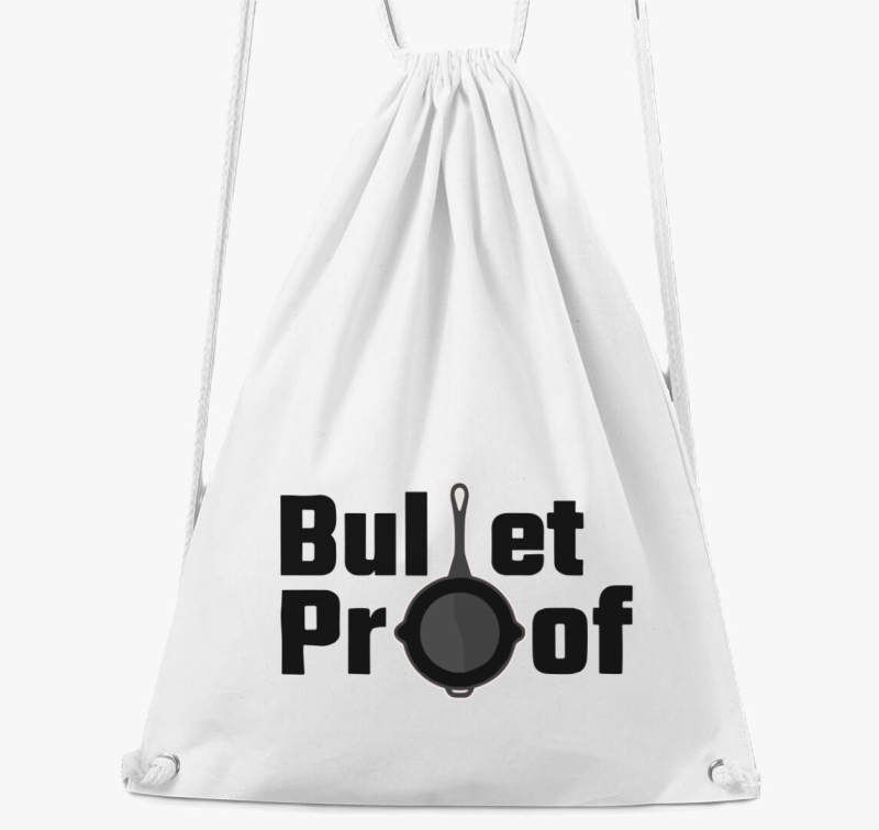 PUBG Bullet Proof nahrbtnik