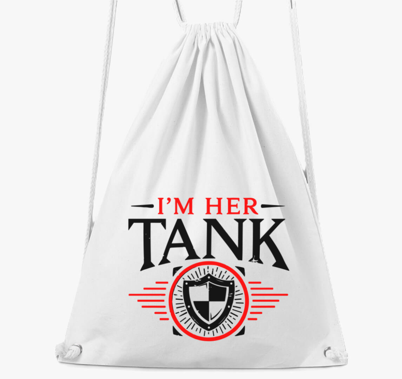I'm her tank nahrbtnik