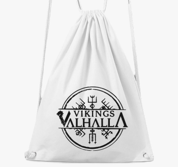 Vikings valhalla nahrbtnik
