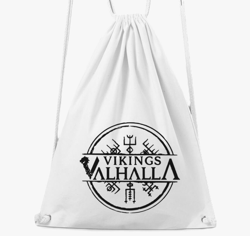 Vikings valhalla nahrbtnik