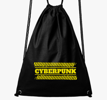 Cyberpunk minta nahr