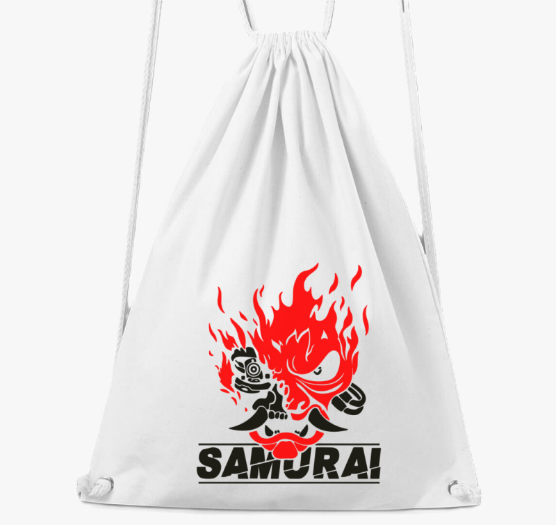 Samurai arc nahrbtnik