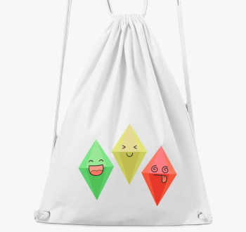 Sims plumbobs nahrbtnik