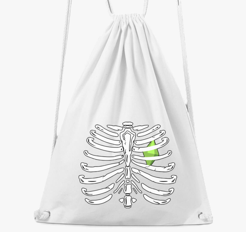 Sims Mellkas nahrbtnik