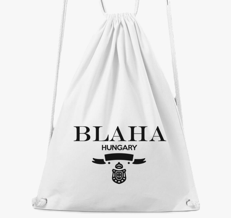 Blaha hungary nahrbtnik