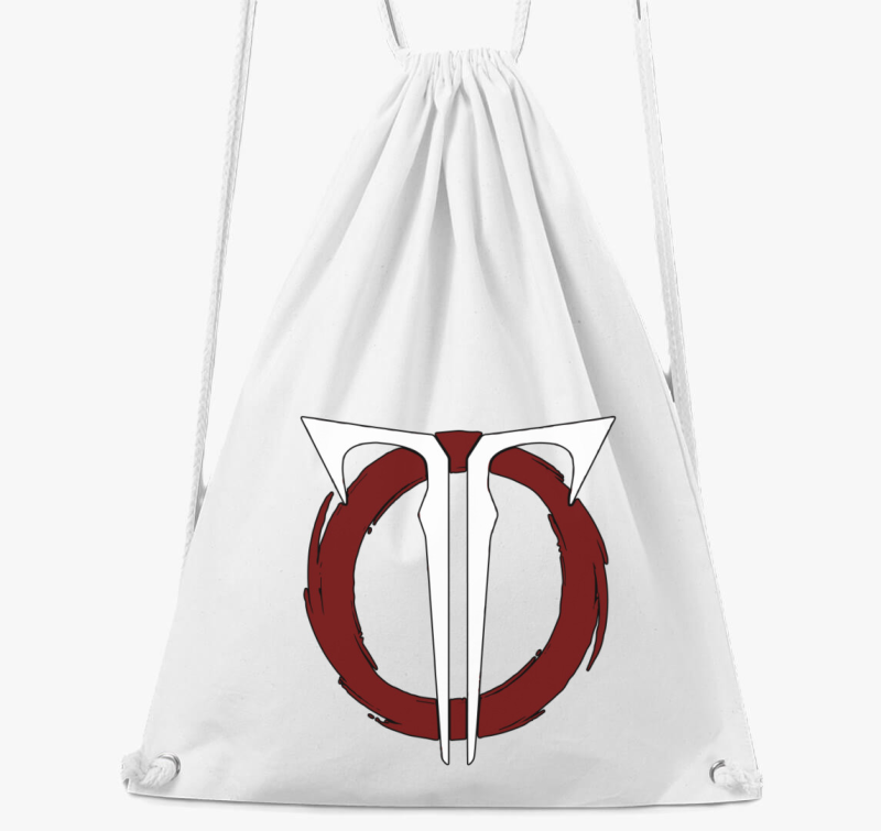 Lost ark logo 2 nahrbtnik