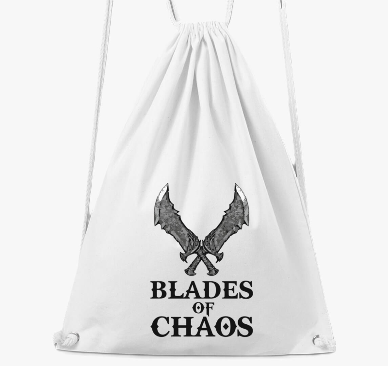 Blades of chaos GoW nahrbtnik