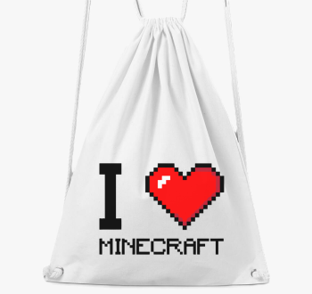 I love minecraft nahrbtnik