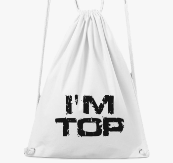 I'm Top nahrbtnik