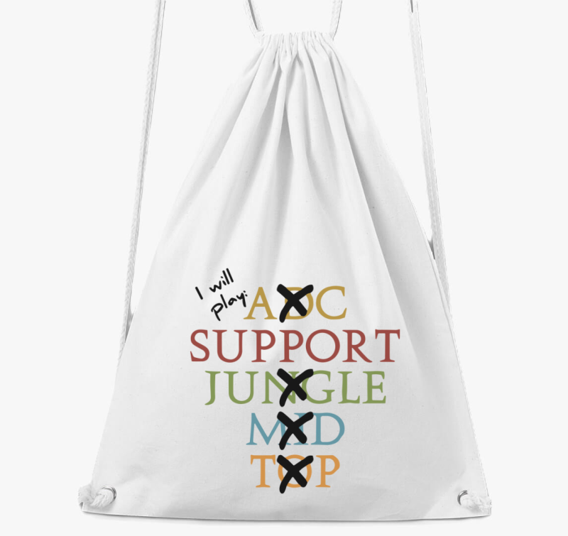 I will play support nahrbtnik