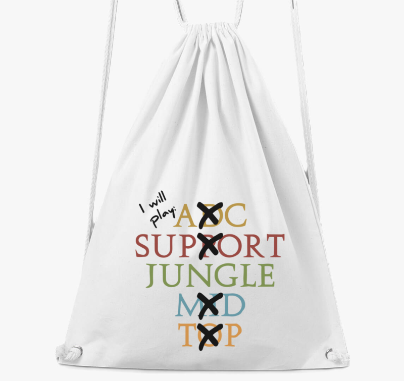 I will play jungle nahrbtnik