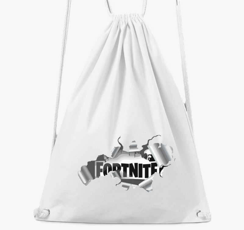 Fortnite repedezett nahrbtnik