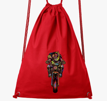 Motoros Art nahrbtni