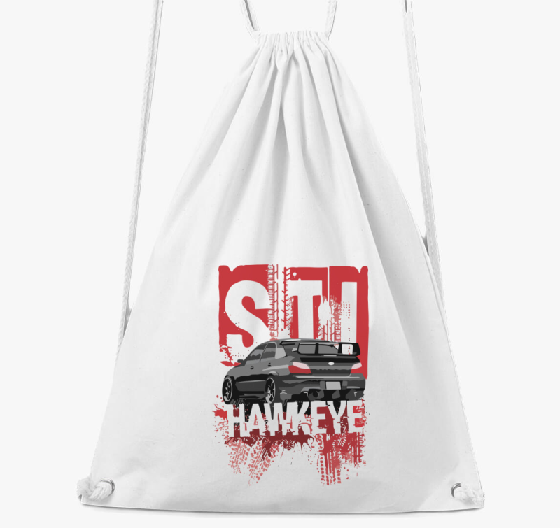 STI Hawkeye nahrbtnik