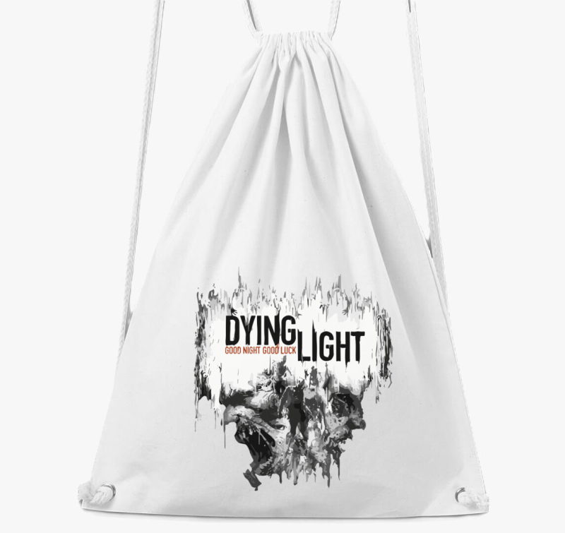 Dying Light Good Night Good Luck nahrbtnik