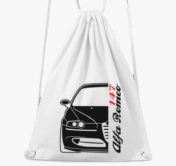 Alfa Romeo 147 nahrb