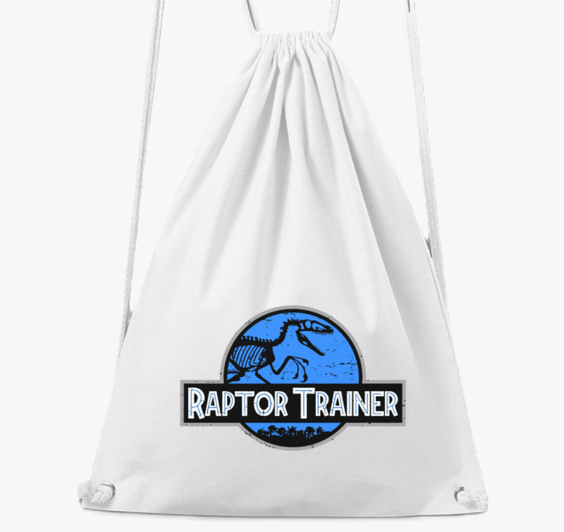 Raptor Trainer nahrbtnik