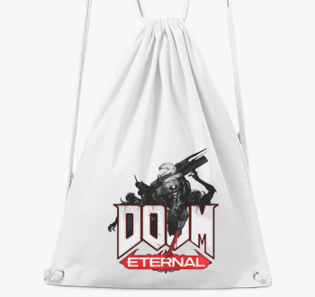 Doom Eternal nahrbtnik