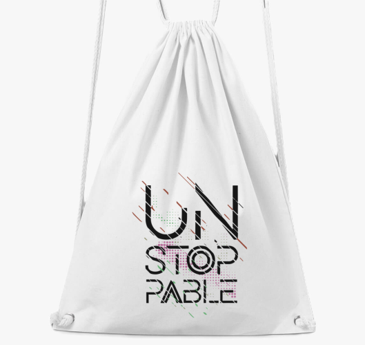 Unstoppable nahrbtnik