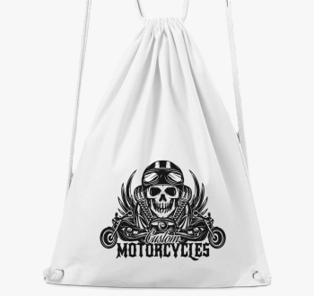 Custom Motorcycles n