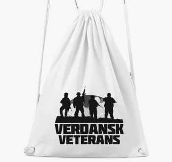 Verdansk Veterans nahrbtnik