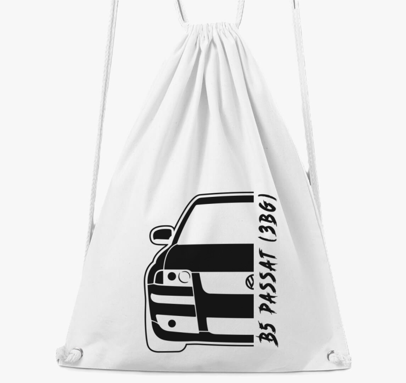 B5 Passat 3BG nahrbtnik