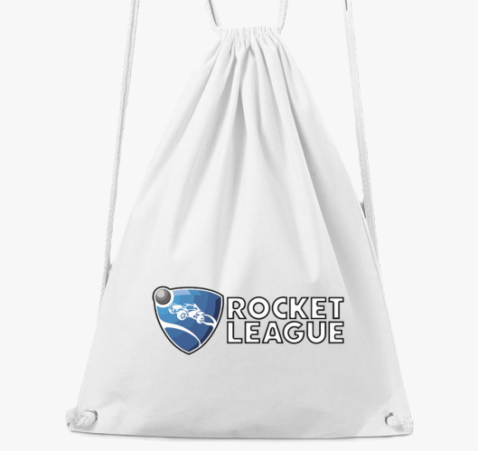 Rocket League nahrbtnik