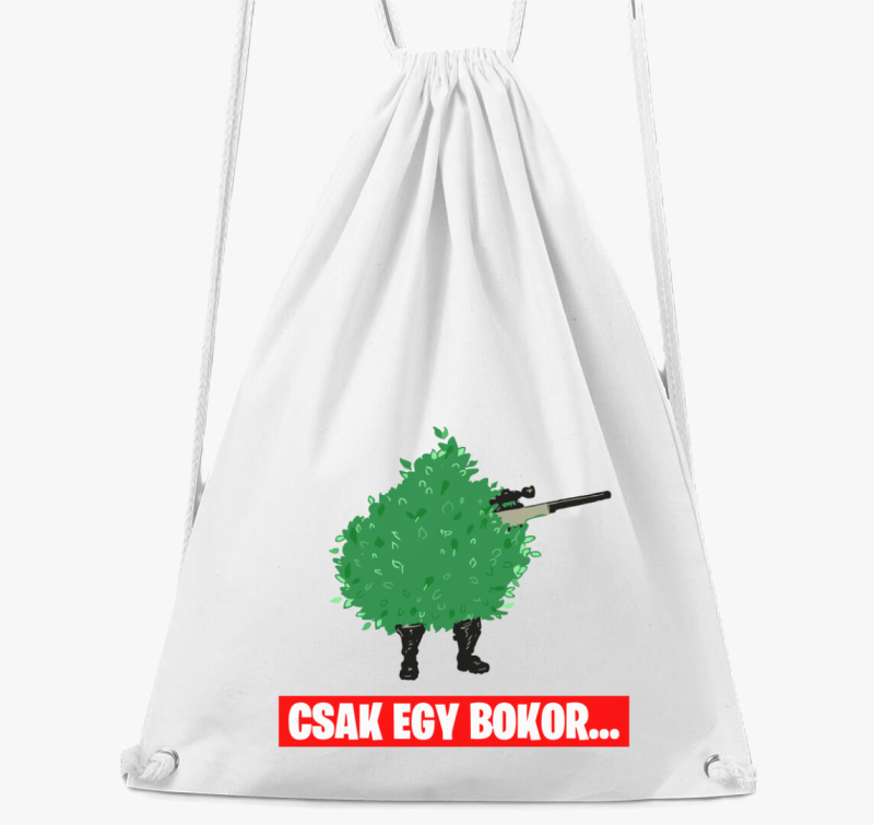 Fortnite csak bokor nahrbtnik