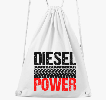 Diesel Power nahrbtn