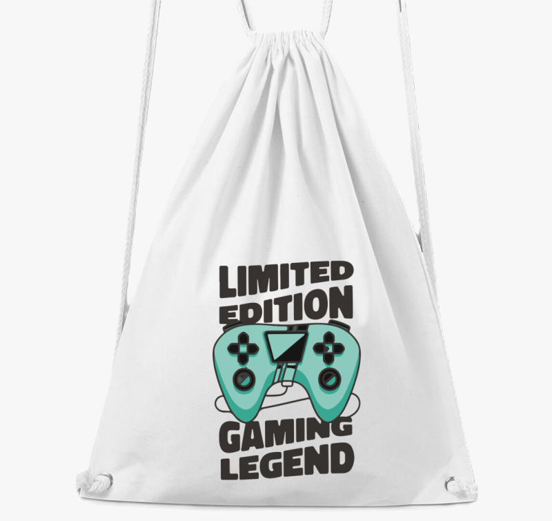 Limited edition gaming legend nahrbtnik
