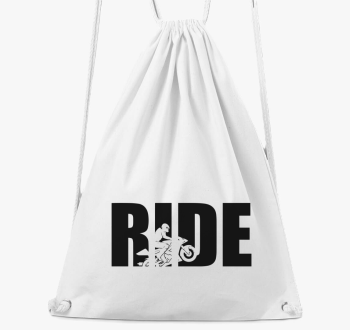 Ride motorcycles nahrbtnik