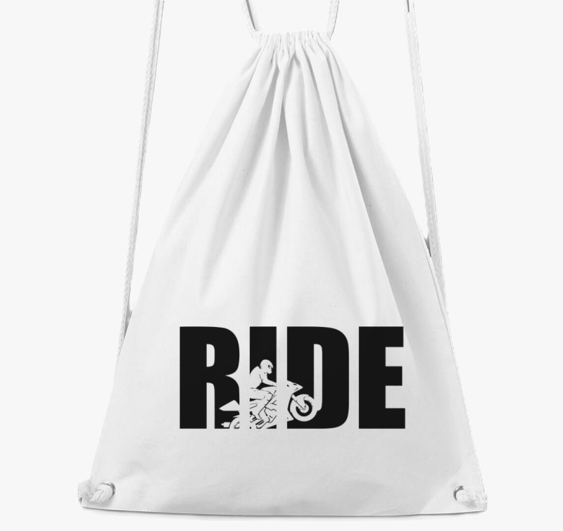 Ride motorcycles nahrbtnik