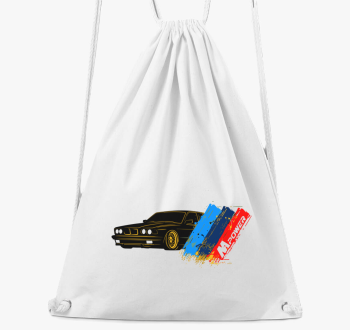 BMW M Power nahrbtni