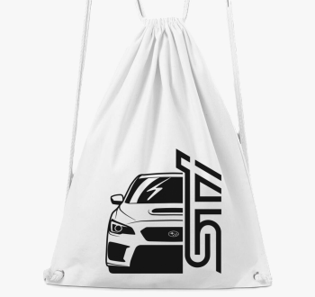 Subaru Sti nahrbtnik