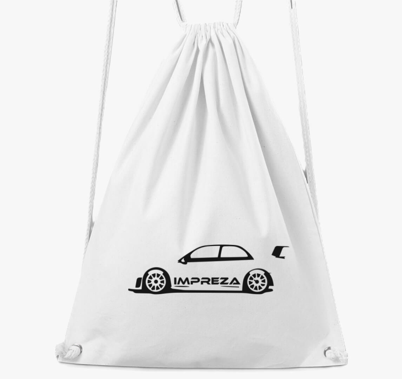 Subaru Impreza nahrbtnik